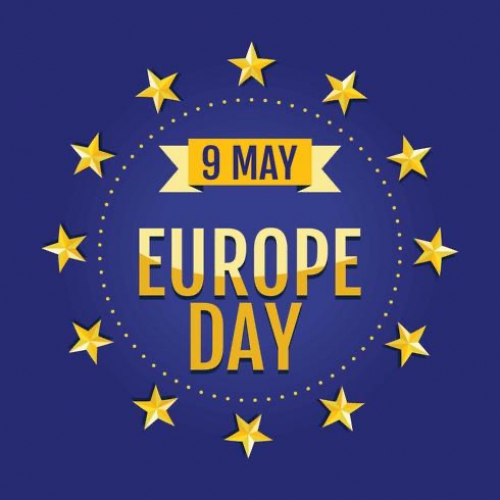 День Європи в країнах Європейського Союзу